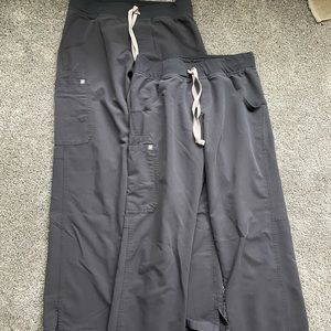 Figs Scrub Pants